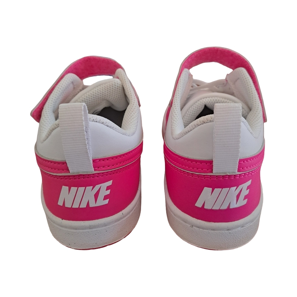 Nike Court Borough Recraft Little & Big Kids Shoes Various Sizes NewWith Box - Picture 7 of 11